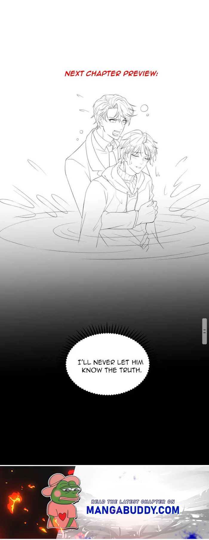 The Winning Actor Wants Divorce chapter 40 - page 16