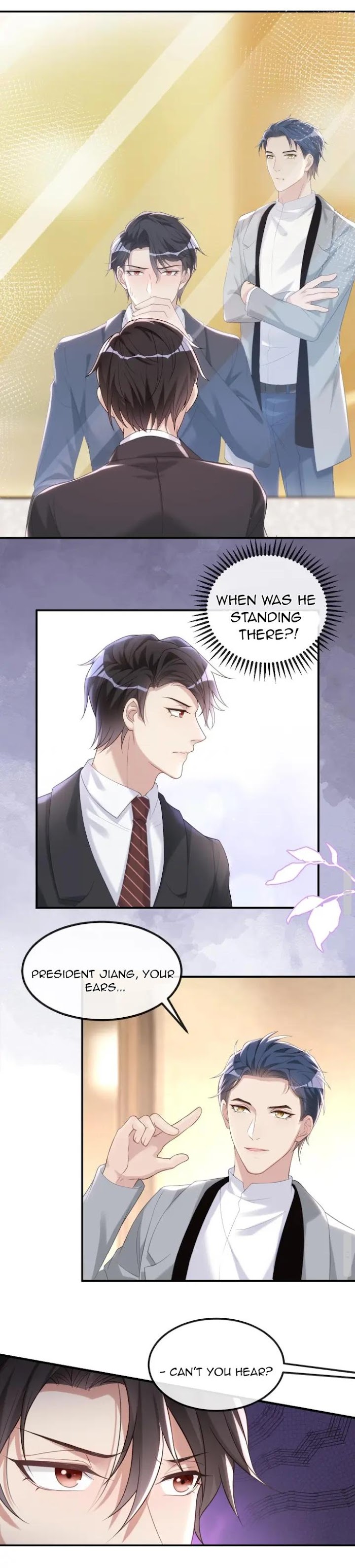 The Winning Actor Wants Divorce chapter 40 - page 9