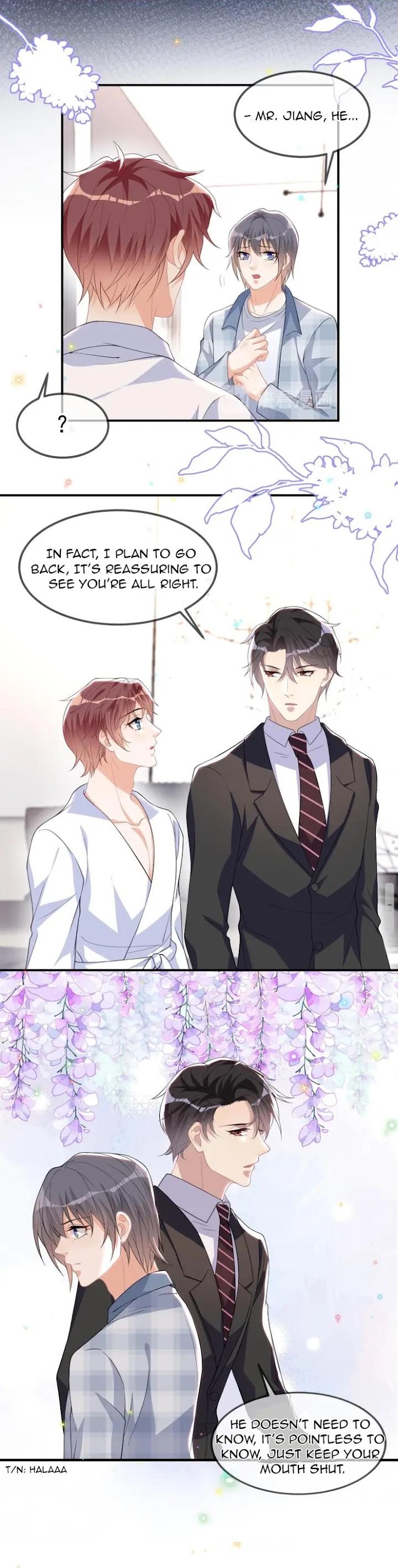 The Winning Actor Wants Divorce chapter 39 - page 10