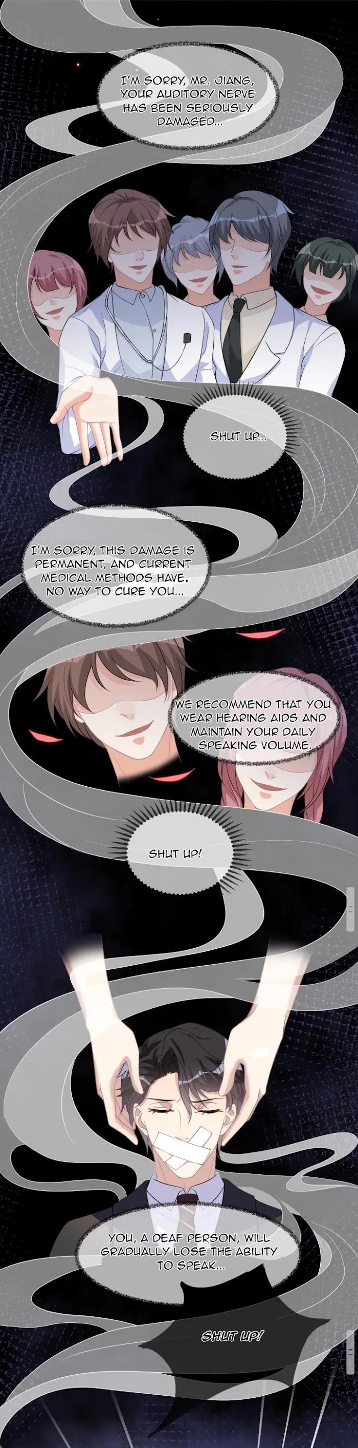 The Winning Actor Wants Divorce chapter 39 - page 12