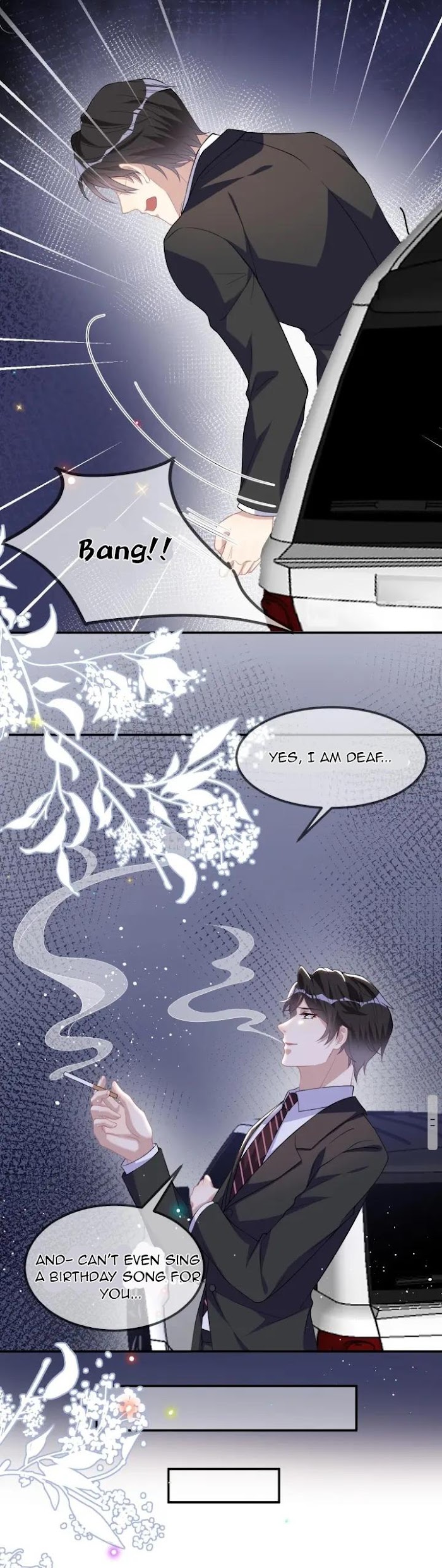 The Winning Actor Wants Divorce chapter 39 - page 13