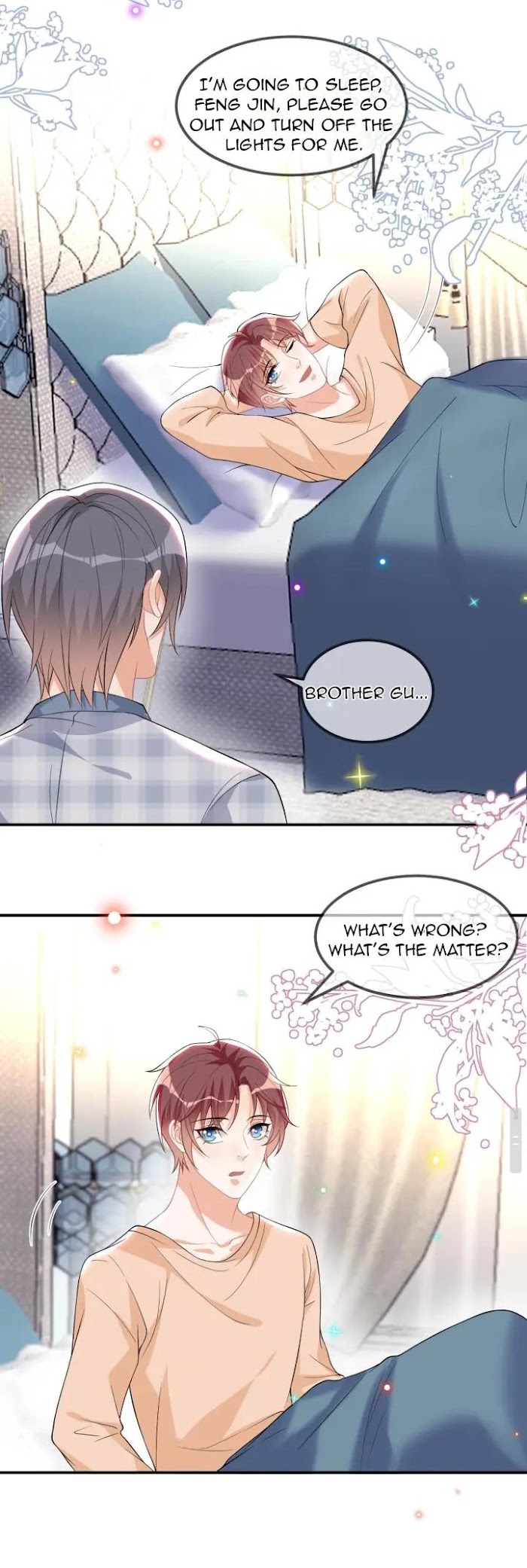 The Winning Actor Wants Divorce chapter 39 - page 14