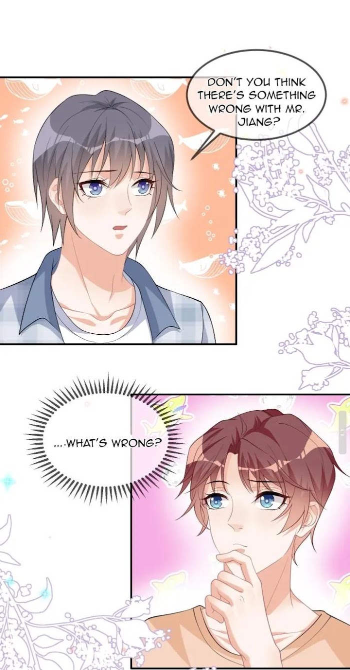 The Winning Actor Wants Divorce chapter 39 - page 15