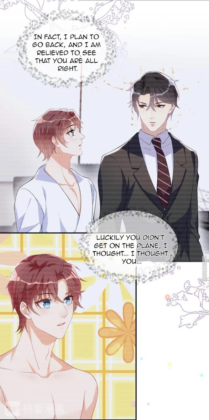 The Winning Actor Wants Divorce chapter 39 - page 16
