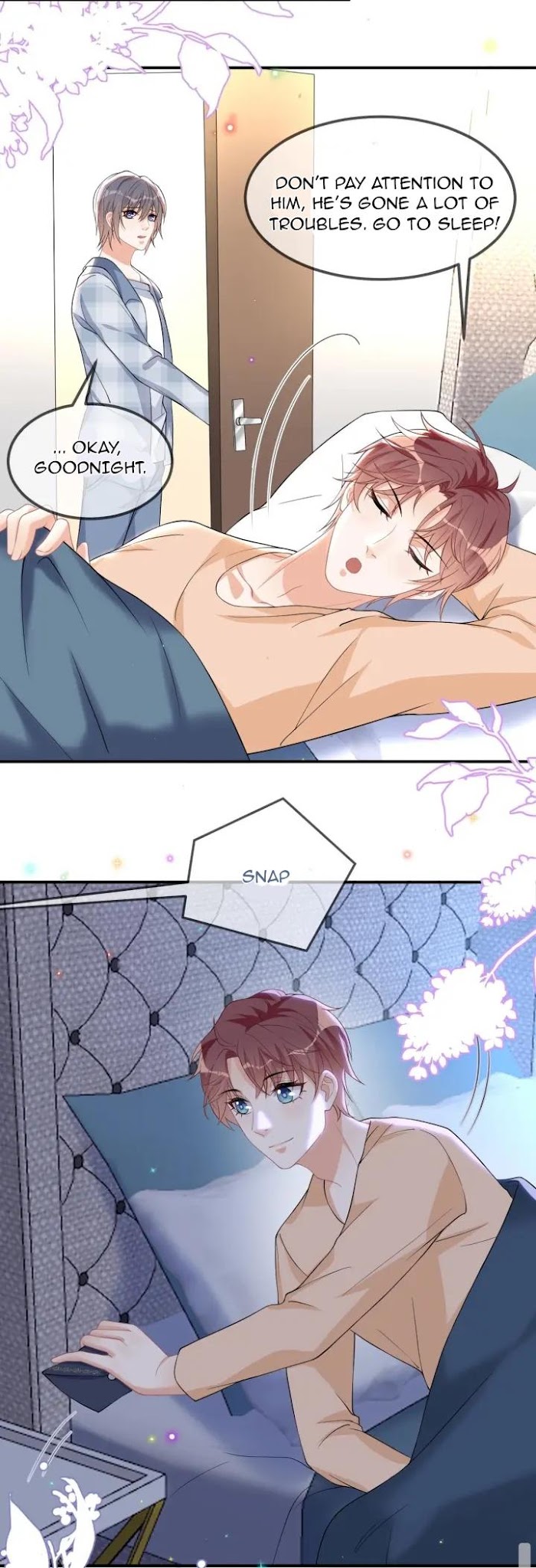 The Winning Actor Wants Divorce chapter 39 - page 17