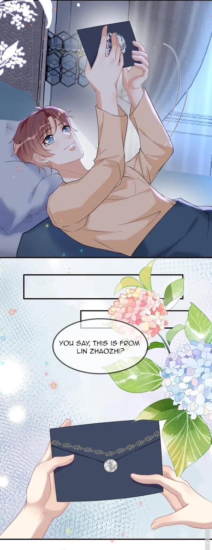 The Winning Actor Wants Divorce chapter 39 - page 18