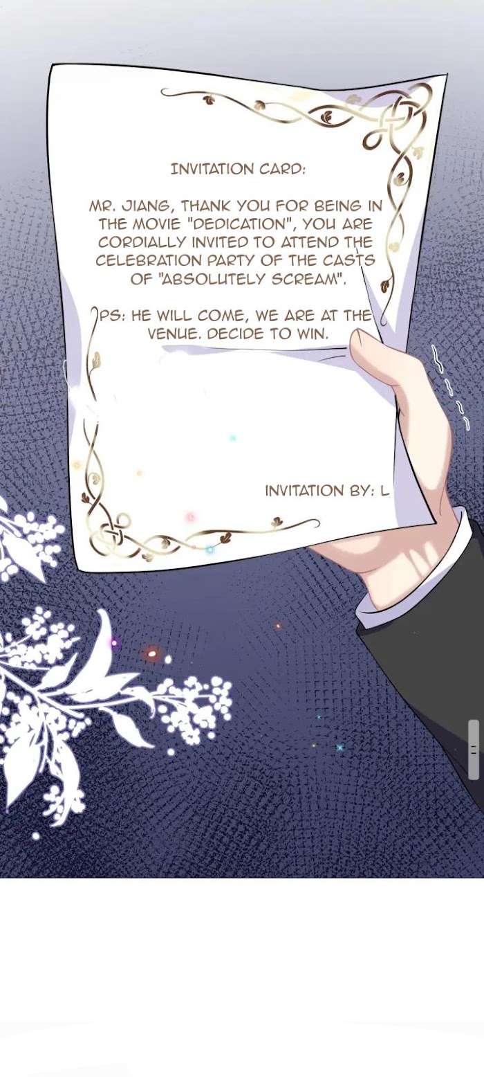 The Winning Actor Wants Divorce chapter 39 - page 20
