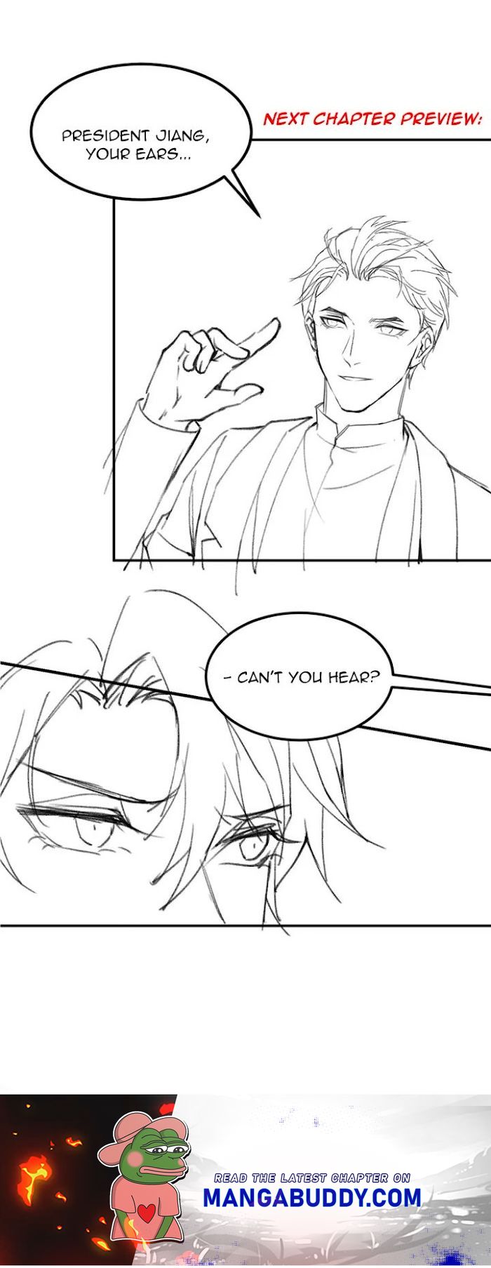 The Winning Actor Wants Divorce chapter 39 - page 21