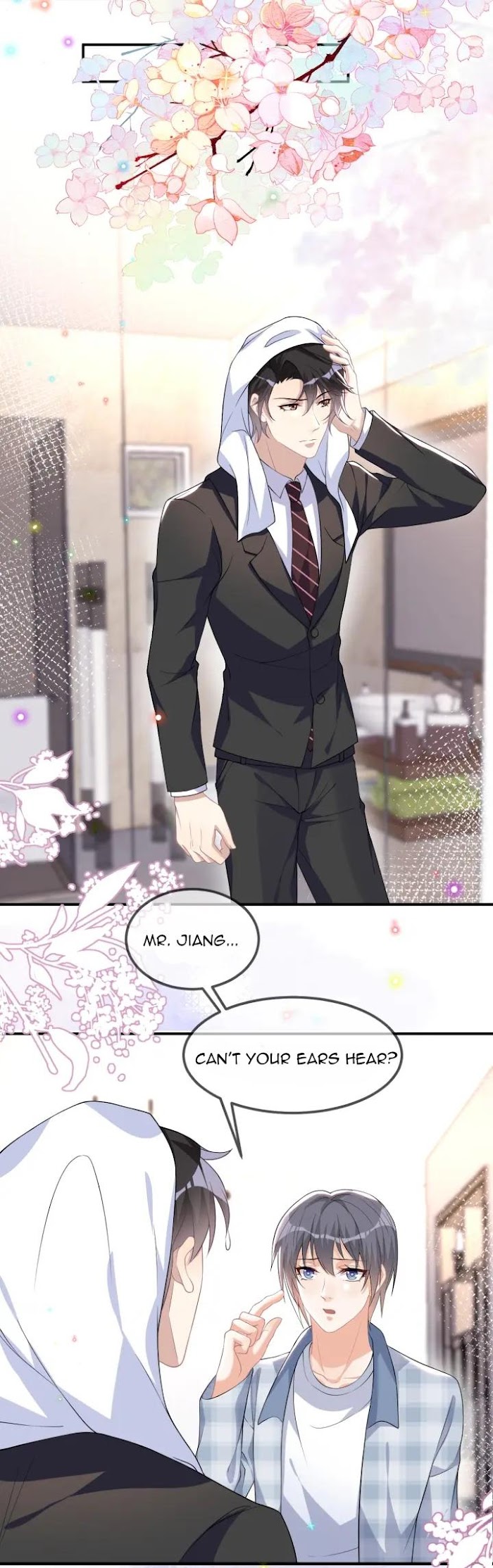 The Winning Actor Wants Divorce chapter 39 - page 6