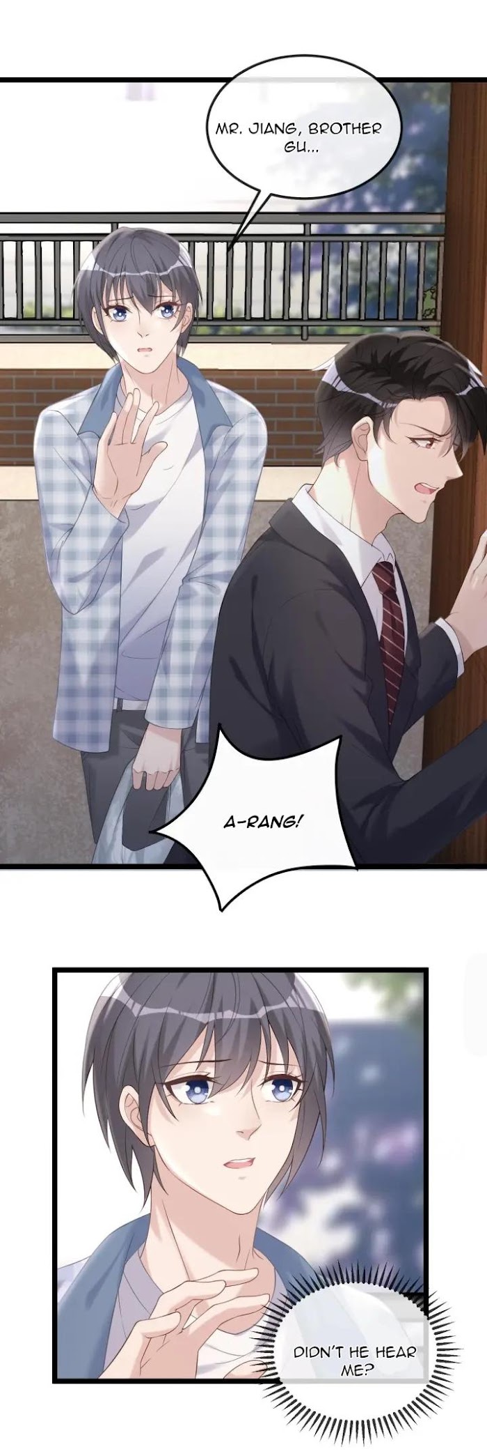 The Winning Actor Wants Divorce chapter 38 - page 10