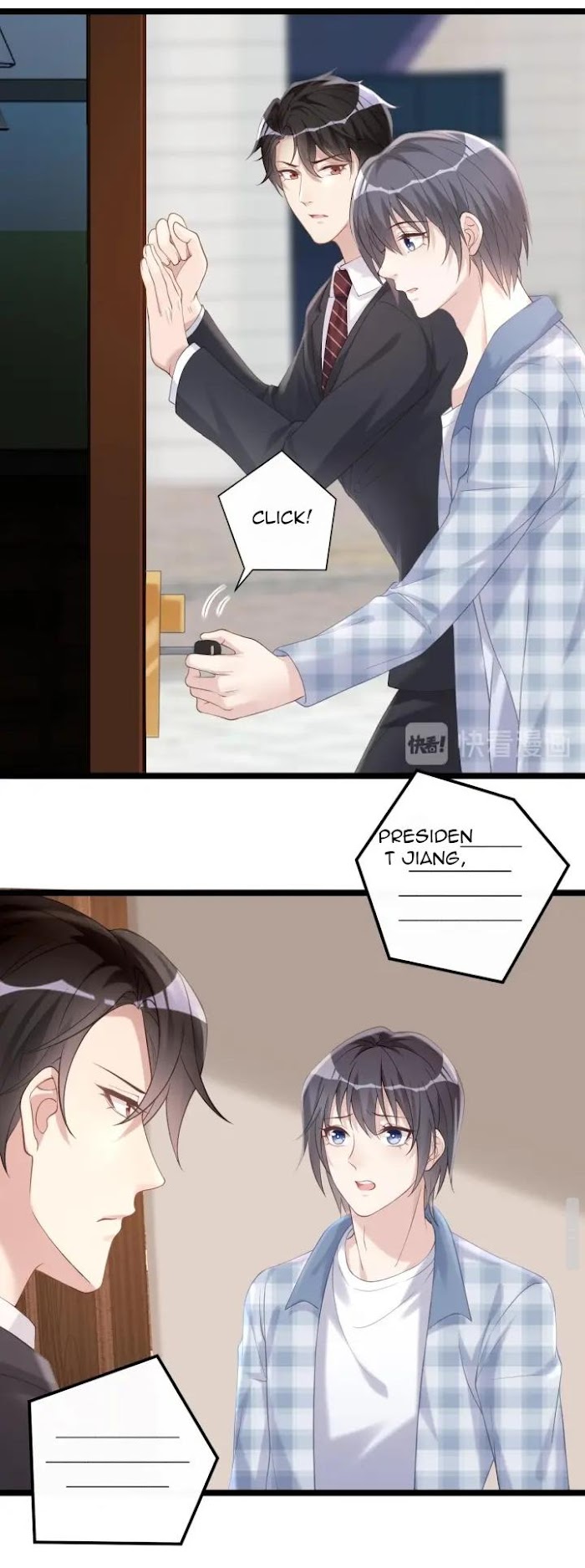 The Winning Actor Wants Divorce chapter 38 - page 11