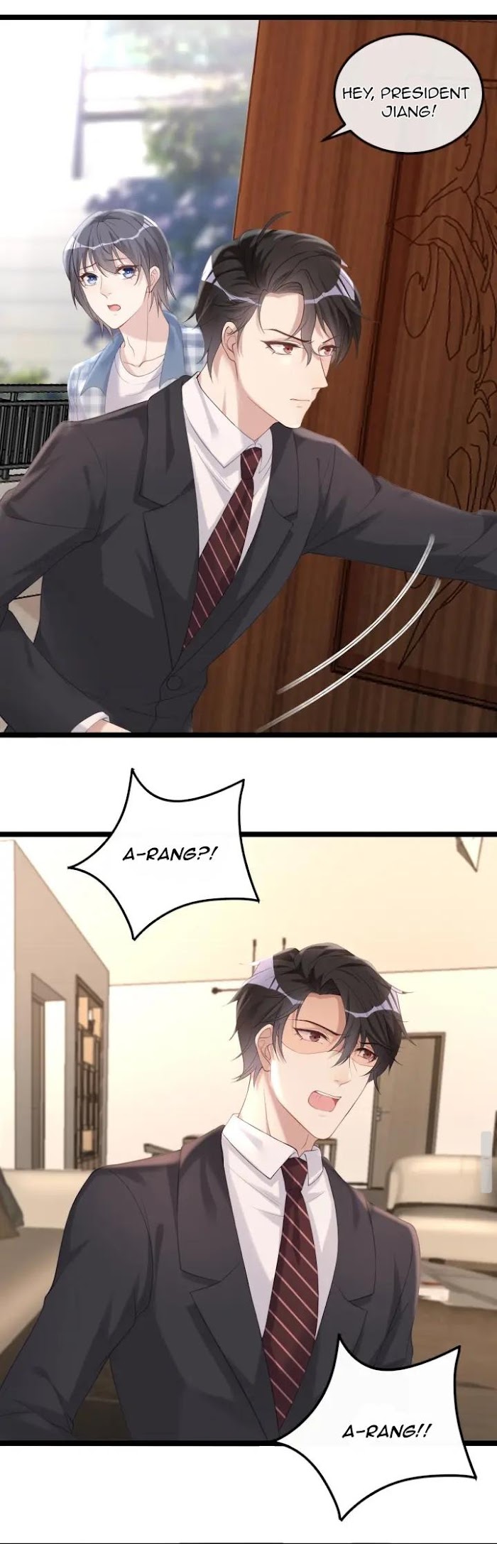 The Winning Actor Wants Divorce chapter 38 - page 12