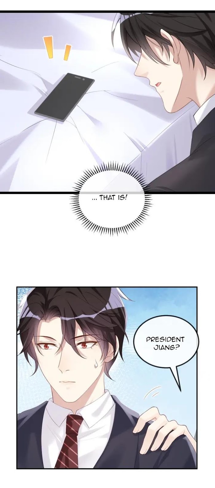 The Winning Actor Wants Divorce chapter 38 - page 14