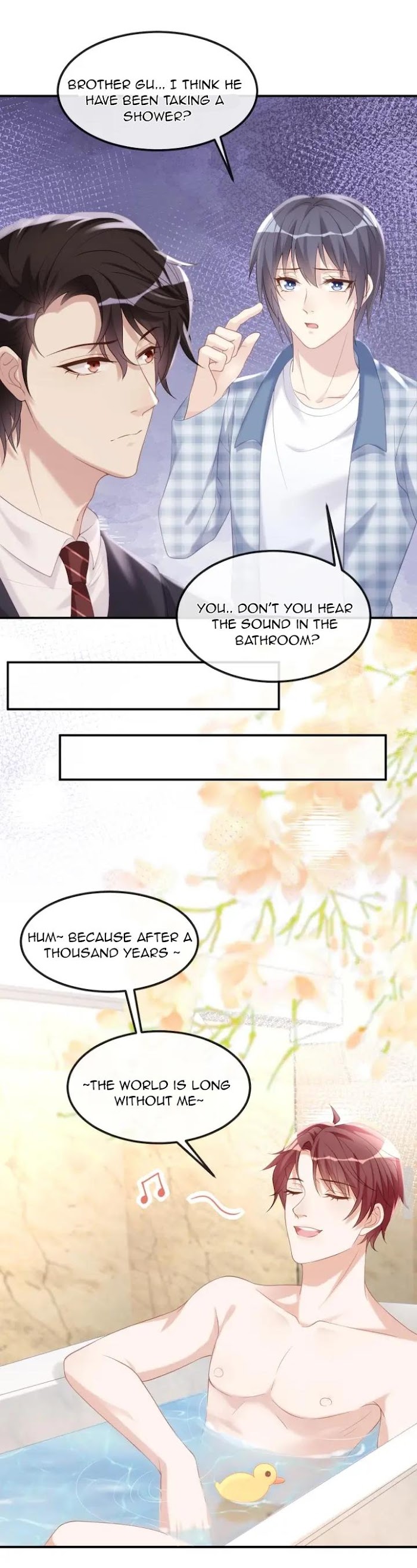 The Winning Actor Wants Divorce chapter 38 - page 15