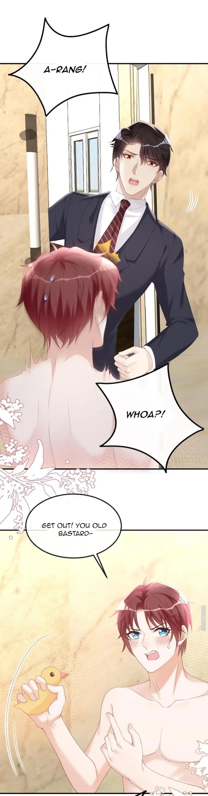 The Winning Actor Wants Divorce chapter 38 - page 16