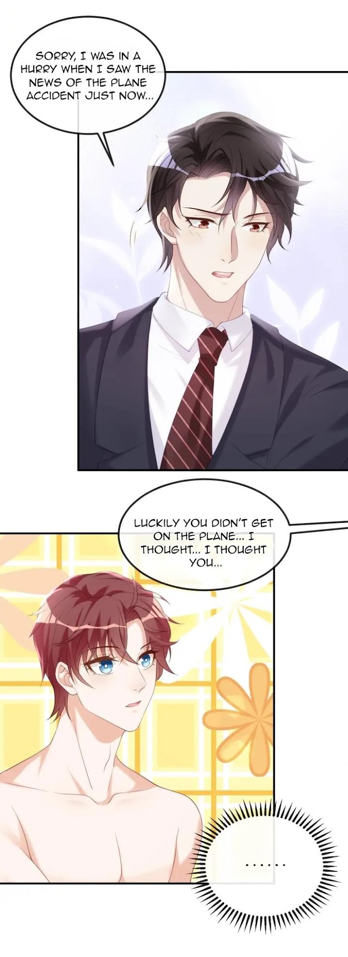 The Winning Actor Wants Divorce chapter 38 - page 18