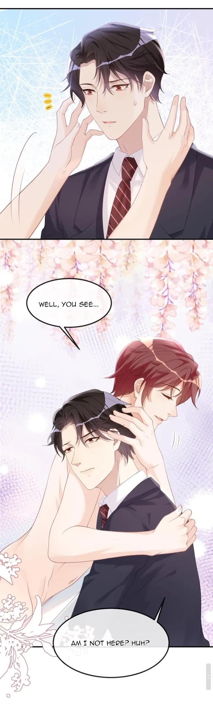 The Winning Actor Wants Divorce chapter 38 - page 19