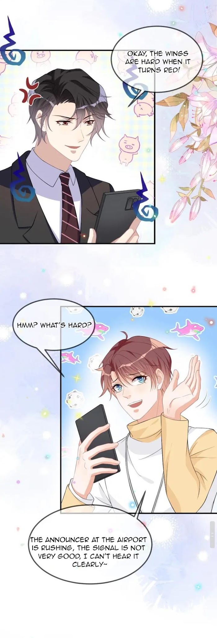 The Winning Actor Wants Divorce chapter 37 - page 15