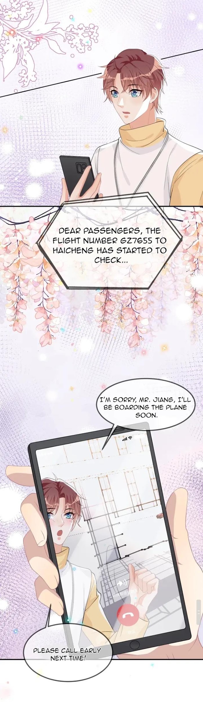 The Winning Actor Wants Divorce chapter 37 - page 17