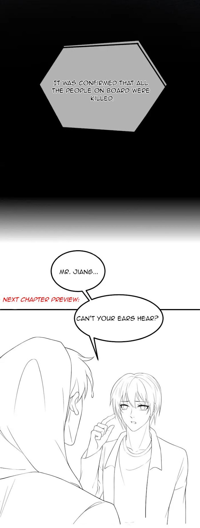 The Winning Actor Wants Divorce chapter 37 - page 20