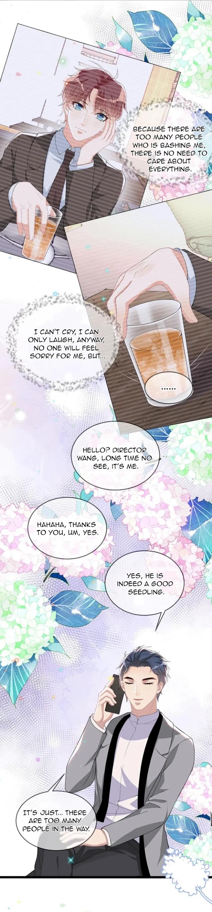 The Winning Actor Wants Divorce chapter 37 - page 3