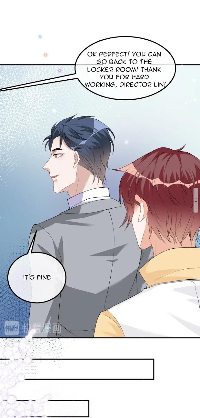 The Winning Actor Wants Divorce chapter 36 - page 10