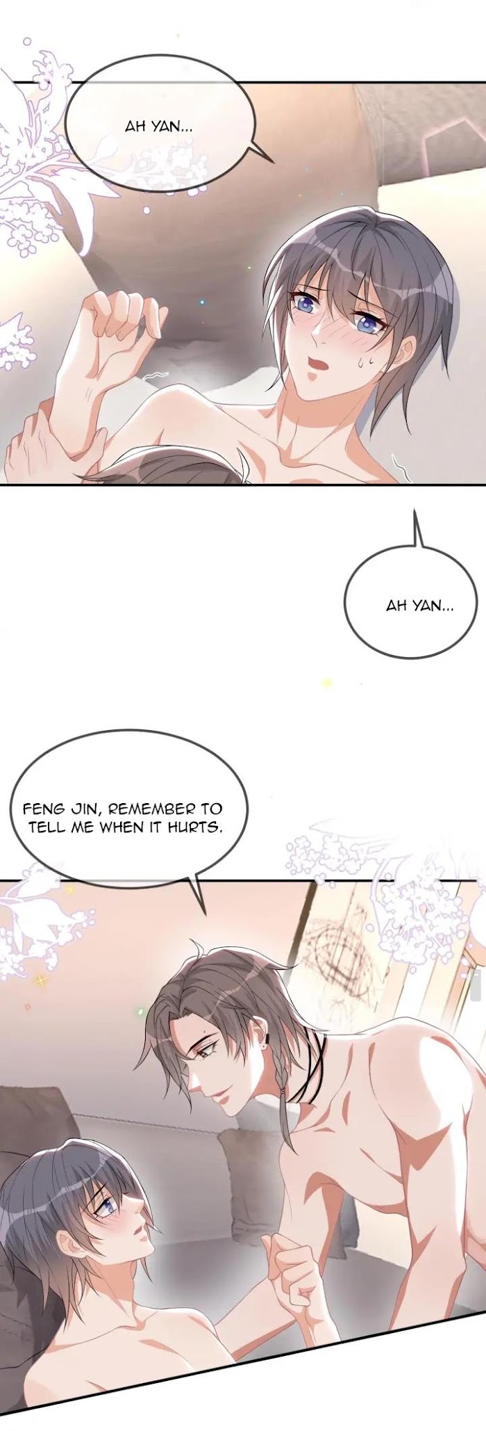 The Winning Actor Wants Divorce chapter 35 - page 11