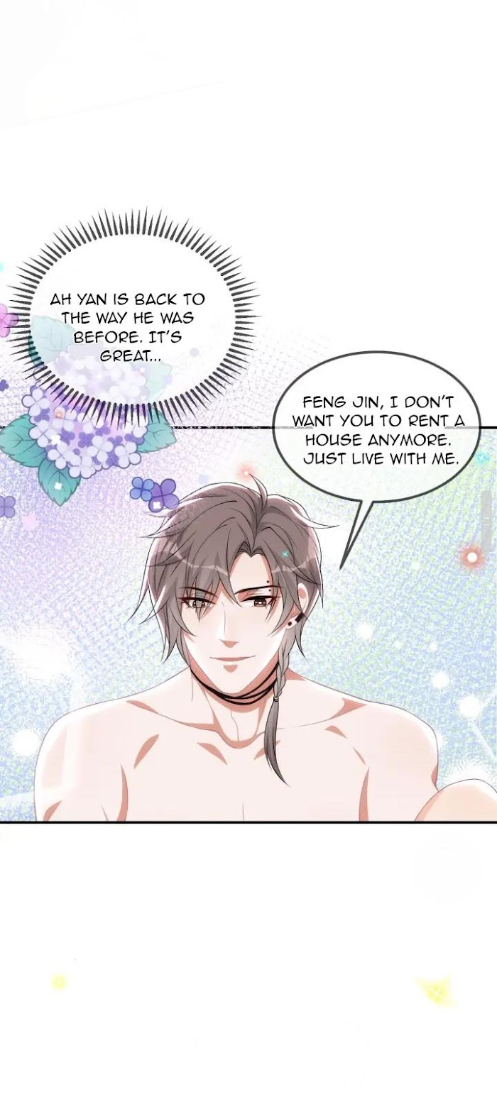 The Winning Actor Wants Divorce chapter 35 - page 12