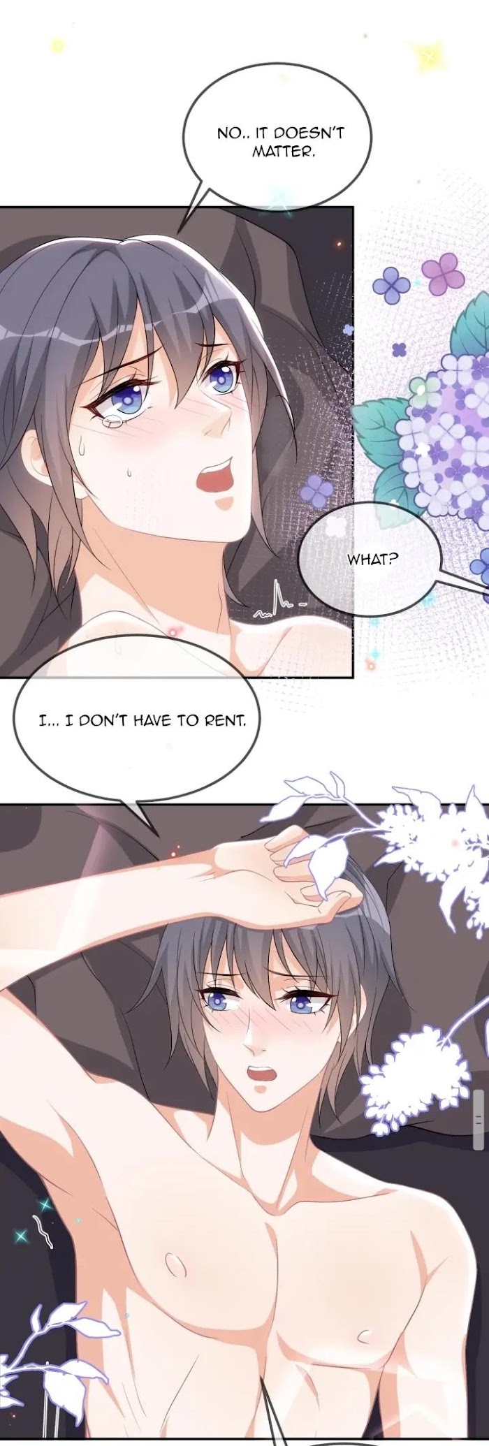 The Winning Actor Wants Divorce chapter 35 - page 13