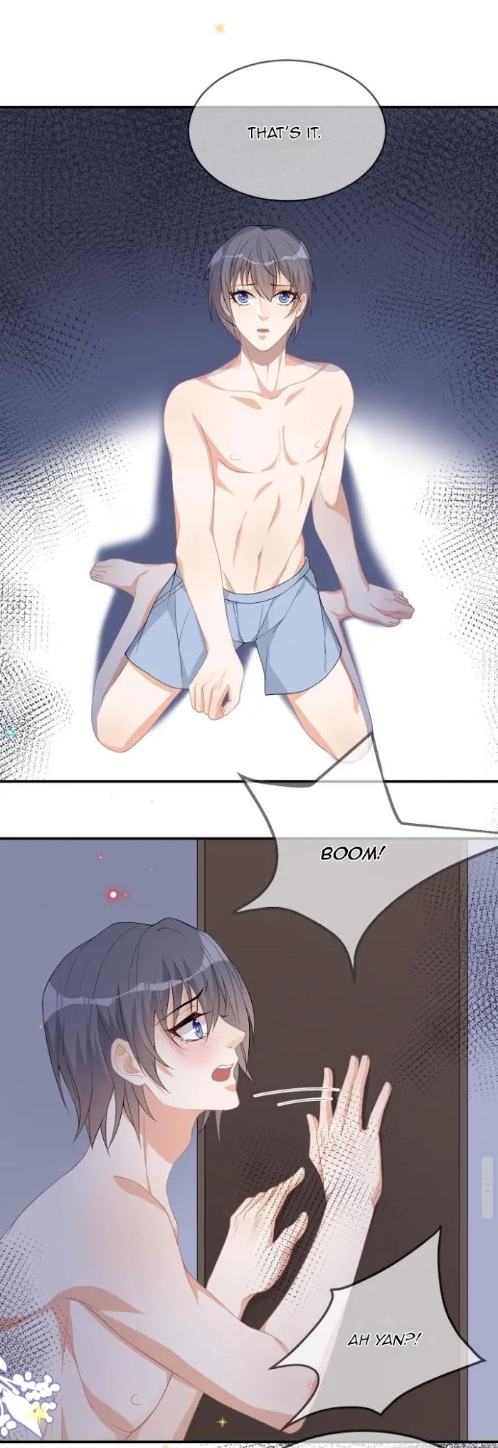 The Winning Actor Wants Divorce chapter 35 - page 15