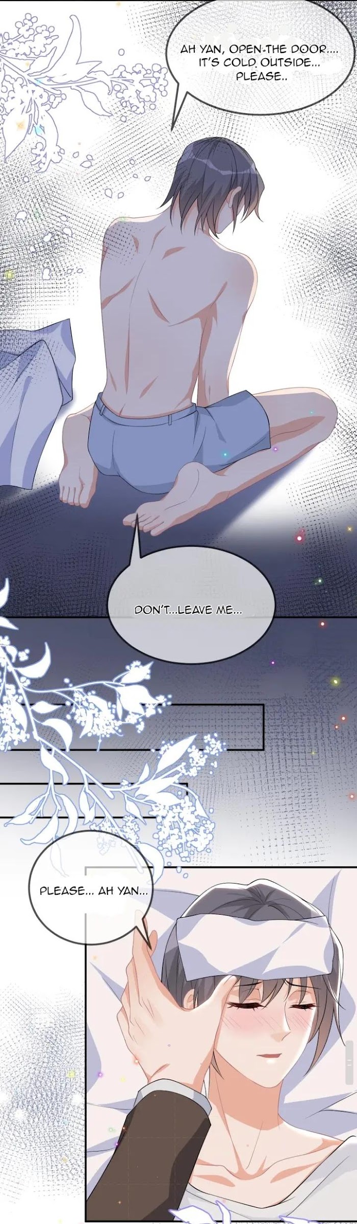 The Winning Actor Wants Divorce chapter 35 - page 16