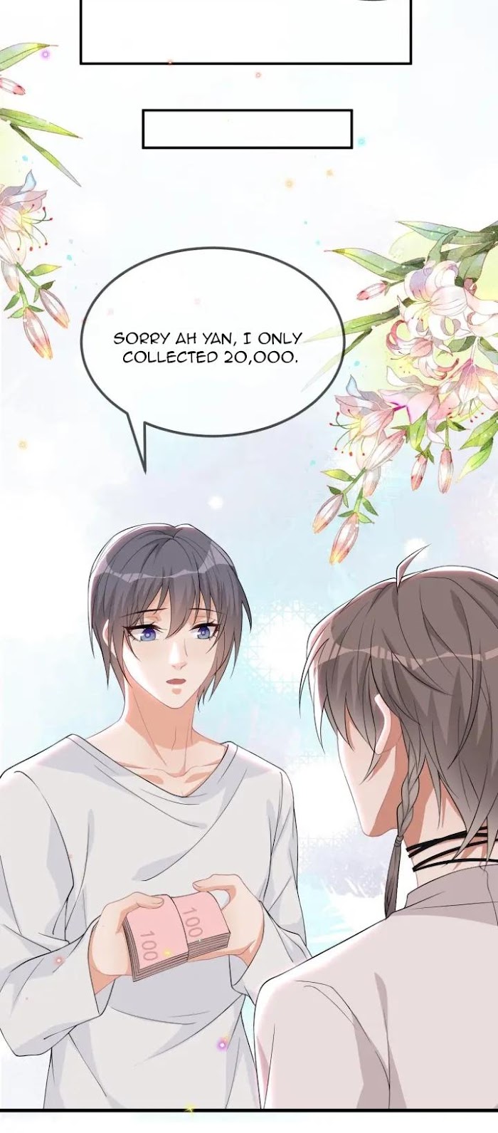 The Winning Actor Wants Divorce chapter 35 - page 8