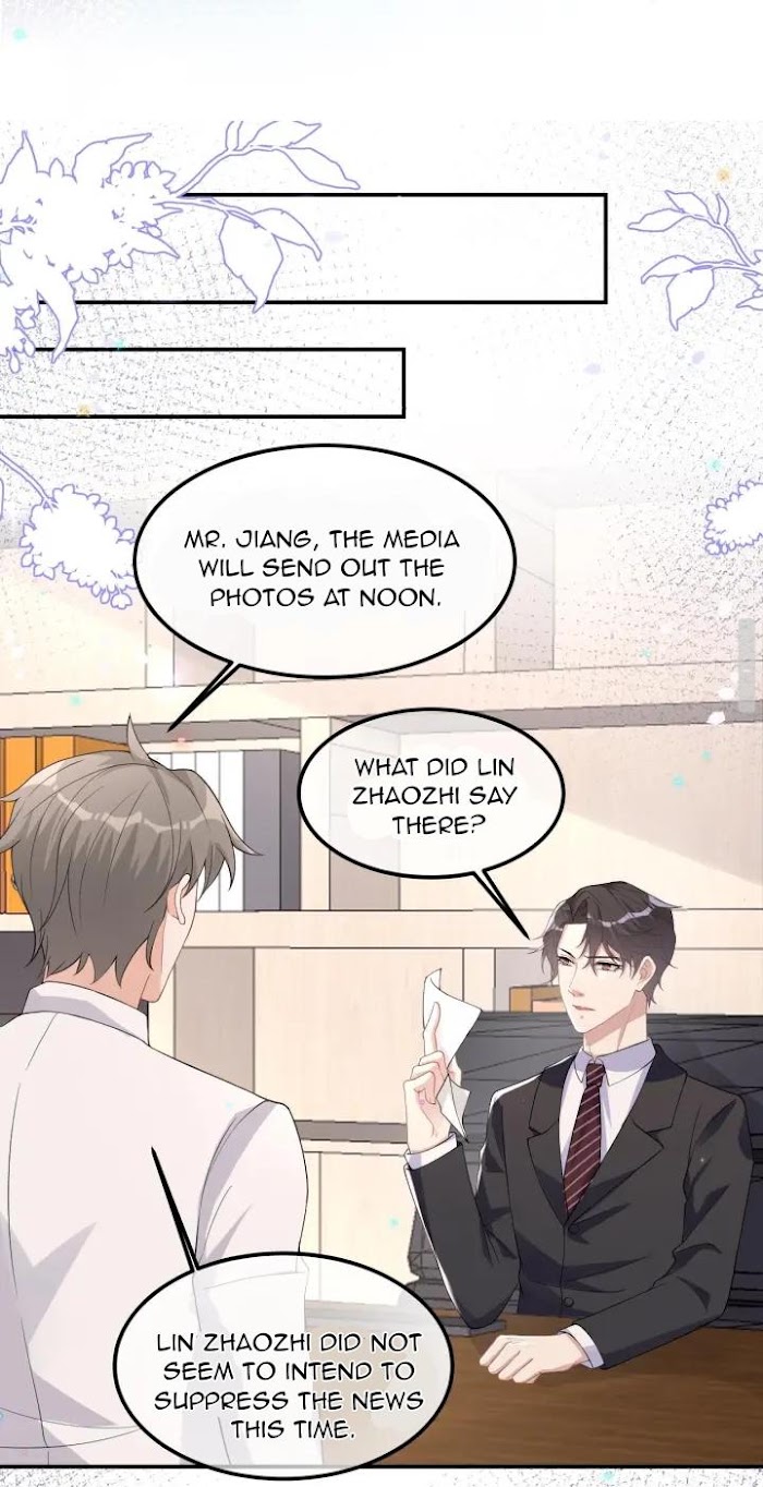 The Winning Actor Wants Divorce chapter 34 - page 10