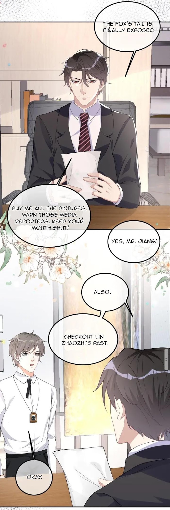 The Winning Actor Wants Divorce chapter 34 - page 11