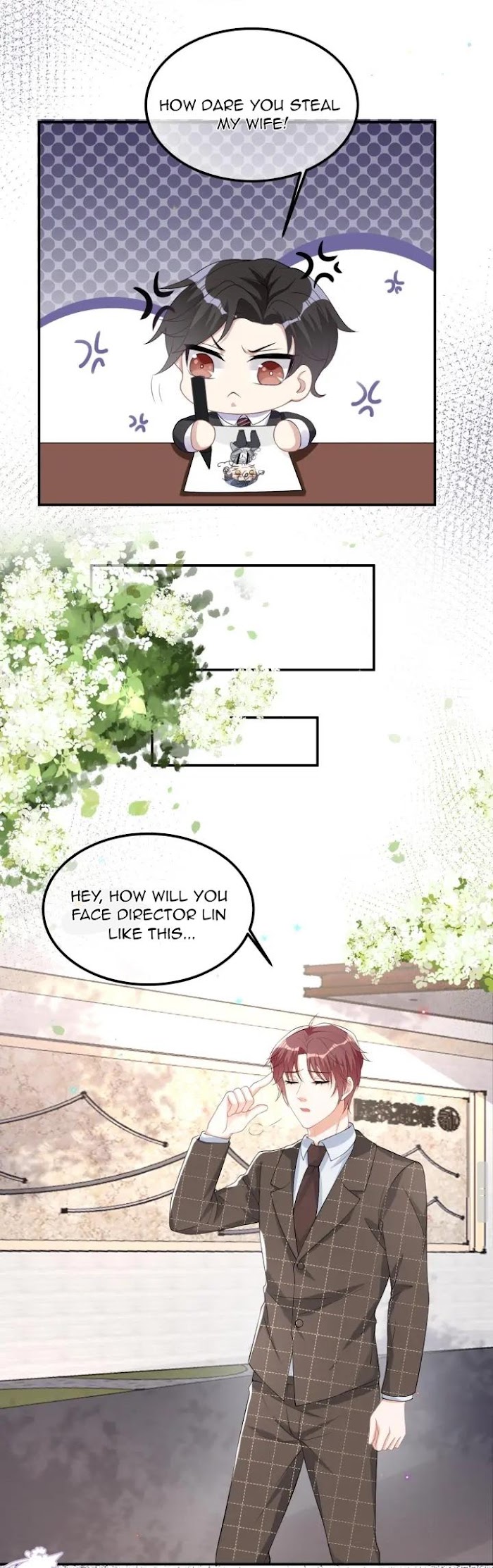 The Winning Actor Wants Divorce chapter 34 - page 12