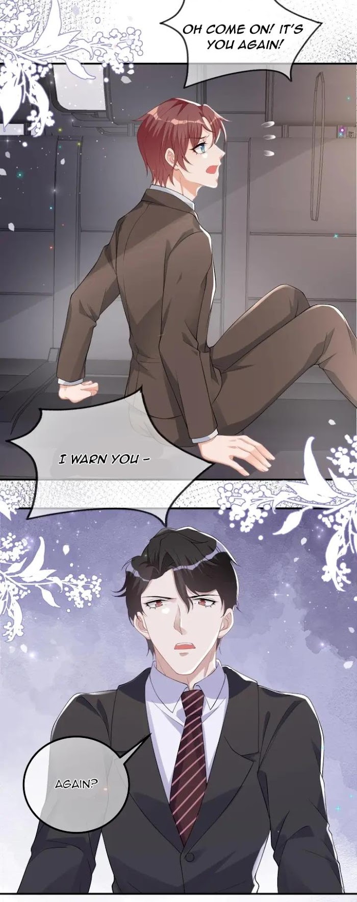 The Winning Actor Wants Divorce chapter 34 - page 14