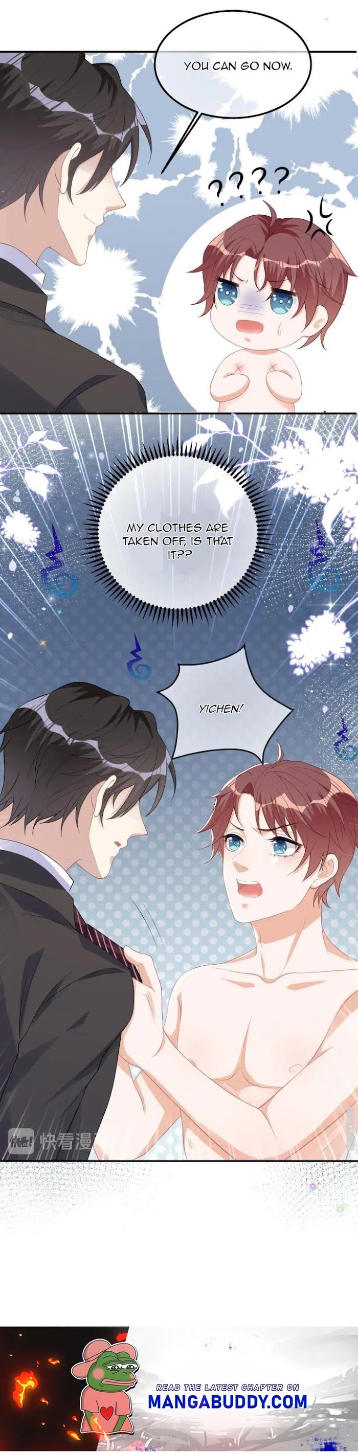 The Winning Actor Wants Divorce chapter 34 - page 18