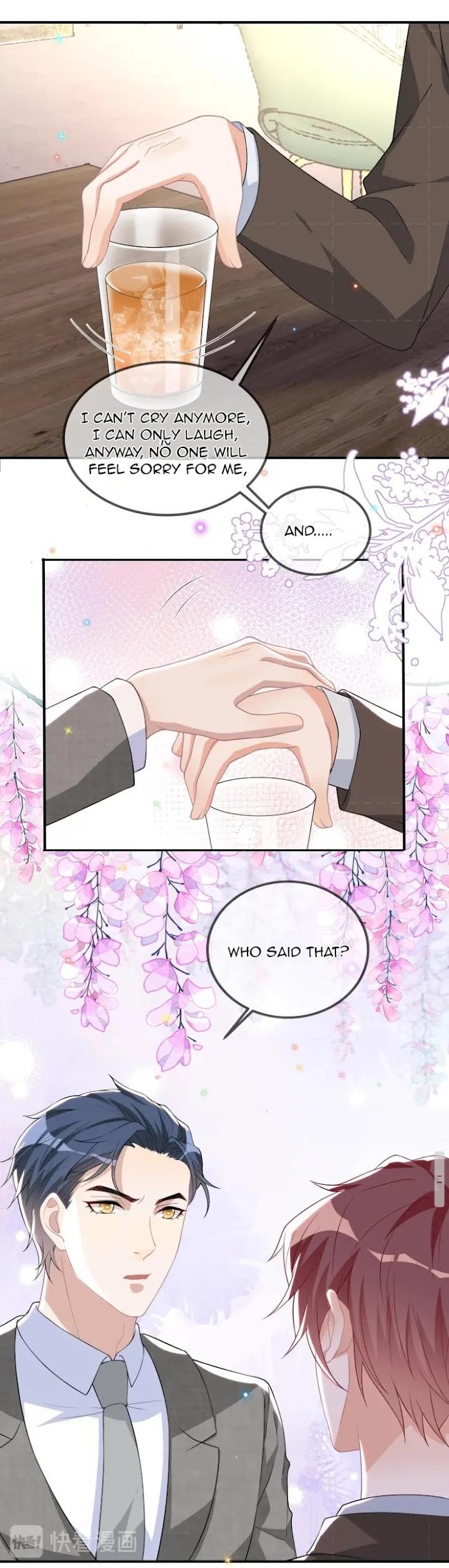 The Winning Actor Wants Divorce chapter 33 - page 11