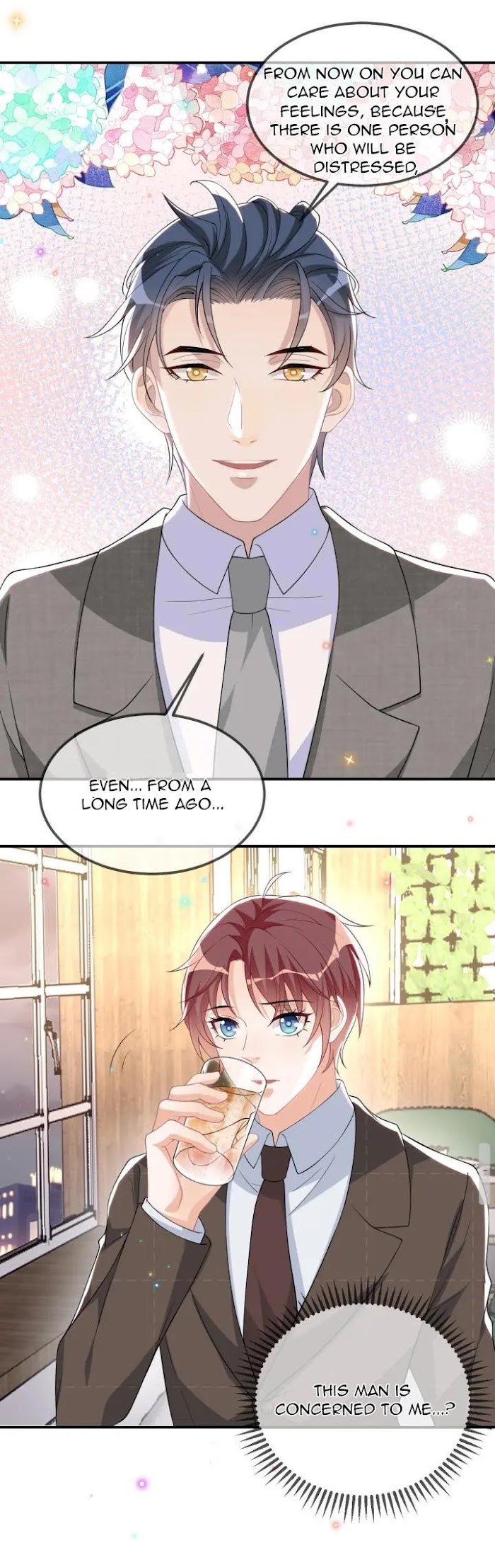 The Winning Actor Wants Divorce chapter 33 - page 12