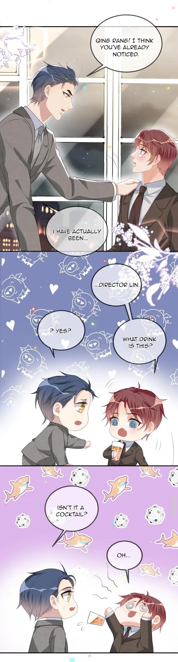 The Winning Actor Wants Divorce chapter 33 - page 13