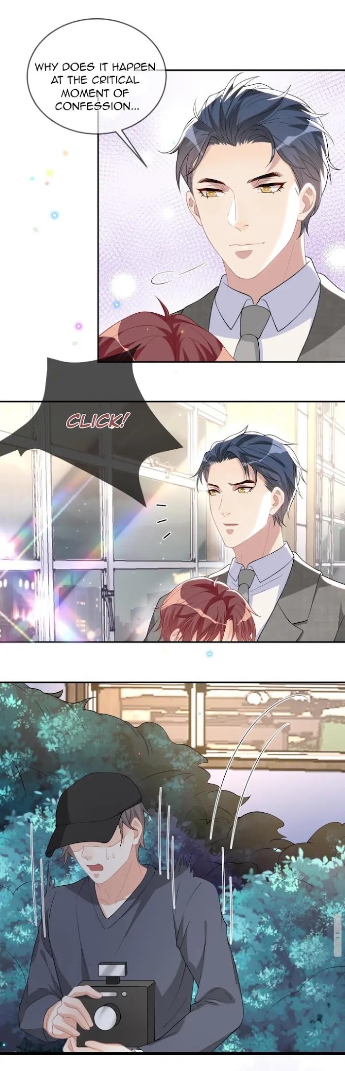 The Winning Actor Wants Divorce chapter 33 - page 15