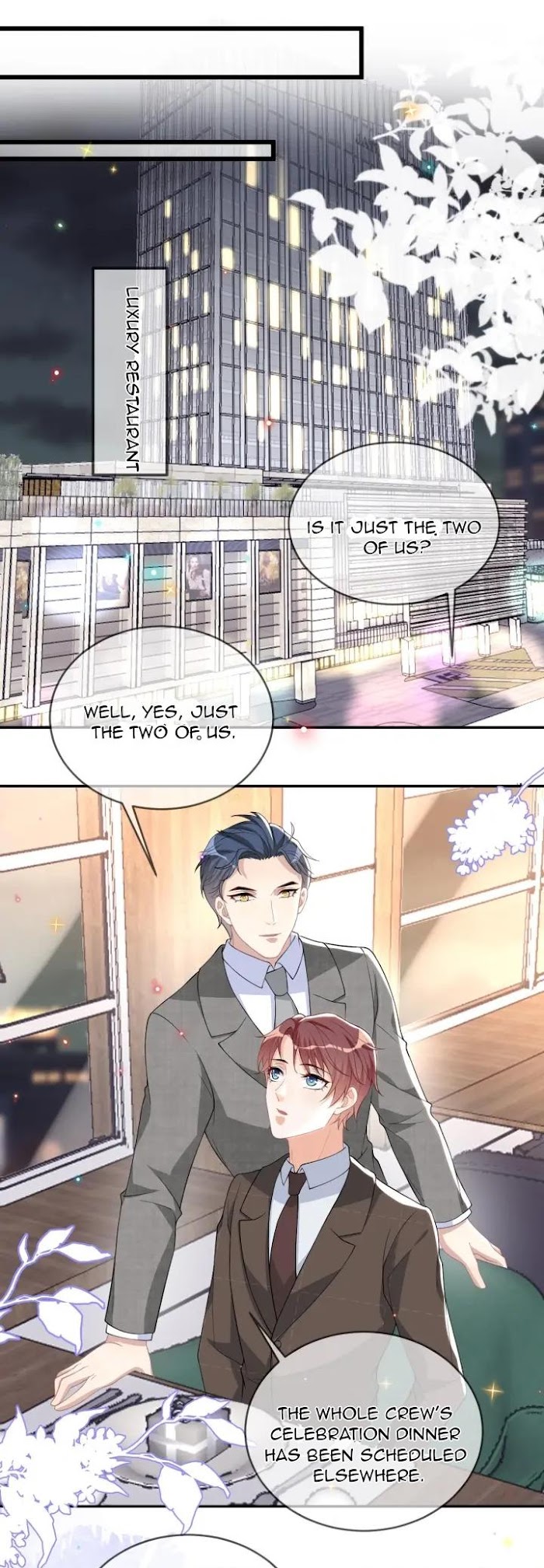 The Winning Actor Wants Divorce chapter 33 - page 6