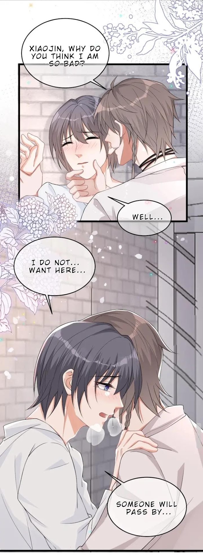 The Winning Actor Wants Divorce chapter 32 - page 14