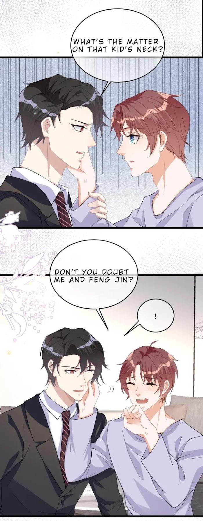 The Winning Actor Wants Divorce chapter 32 - page 8