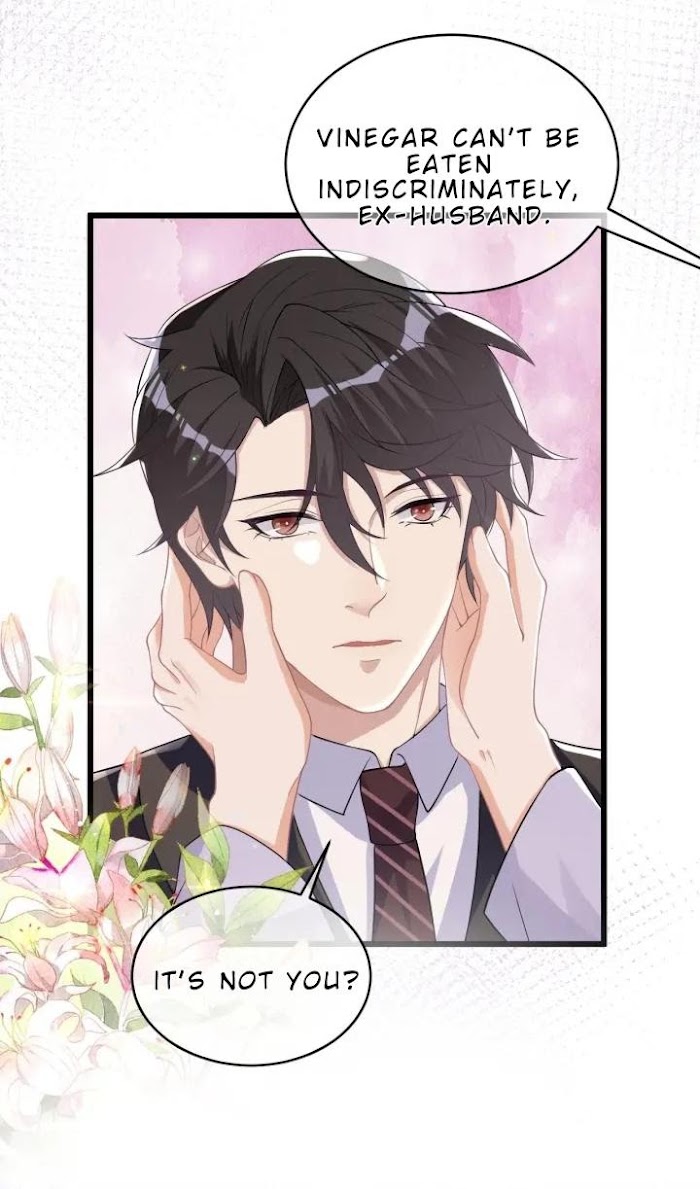 The Winning Actor Wants Divorce chapter 32 - page 9