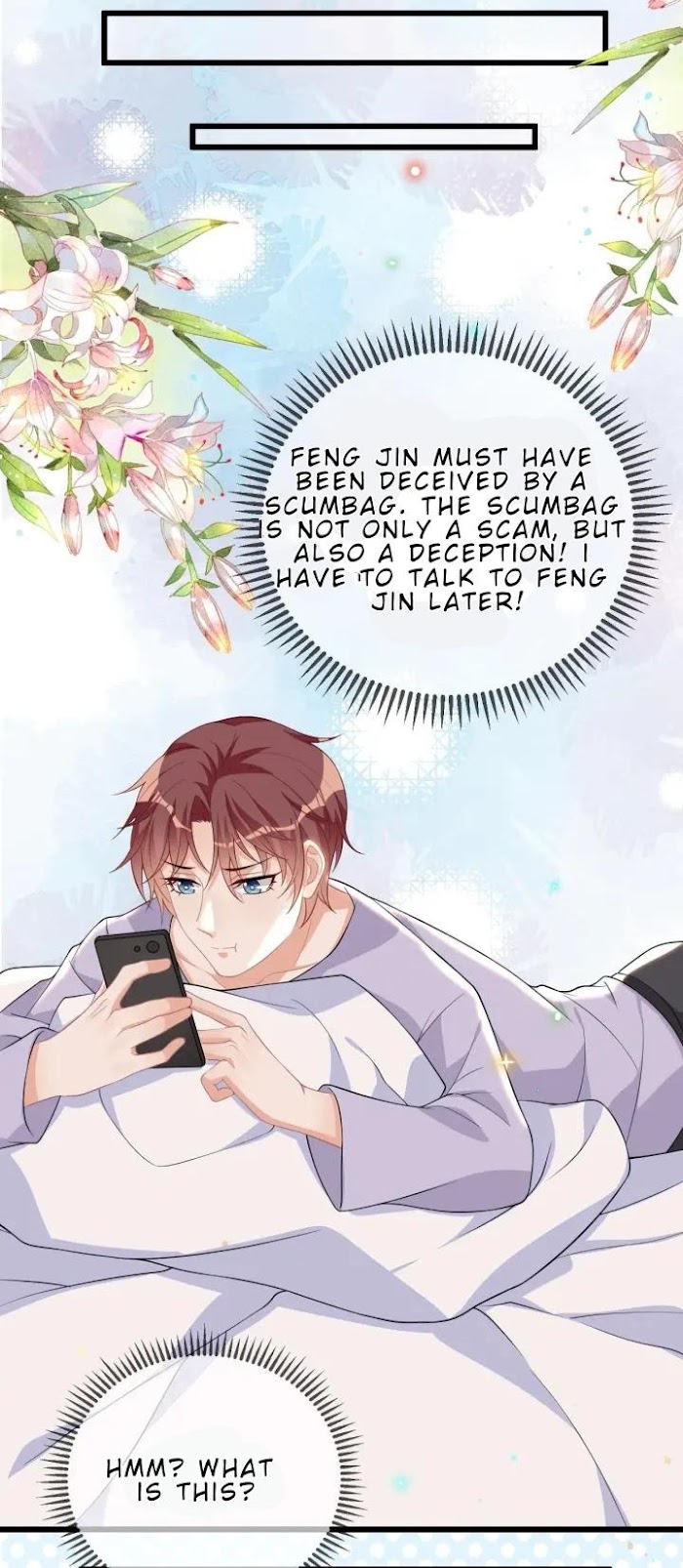 The Winning Actor Wants Divorce chapter 31 - page 10
