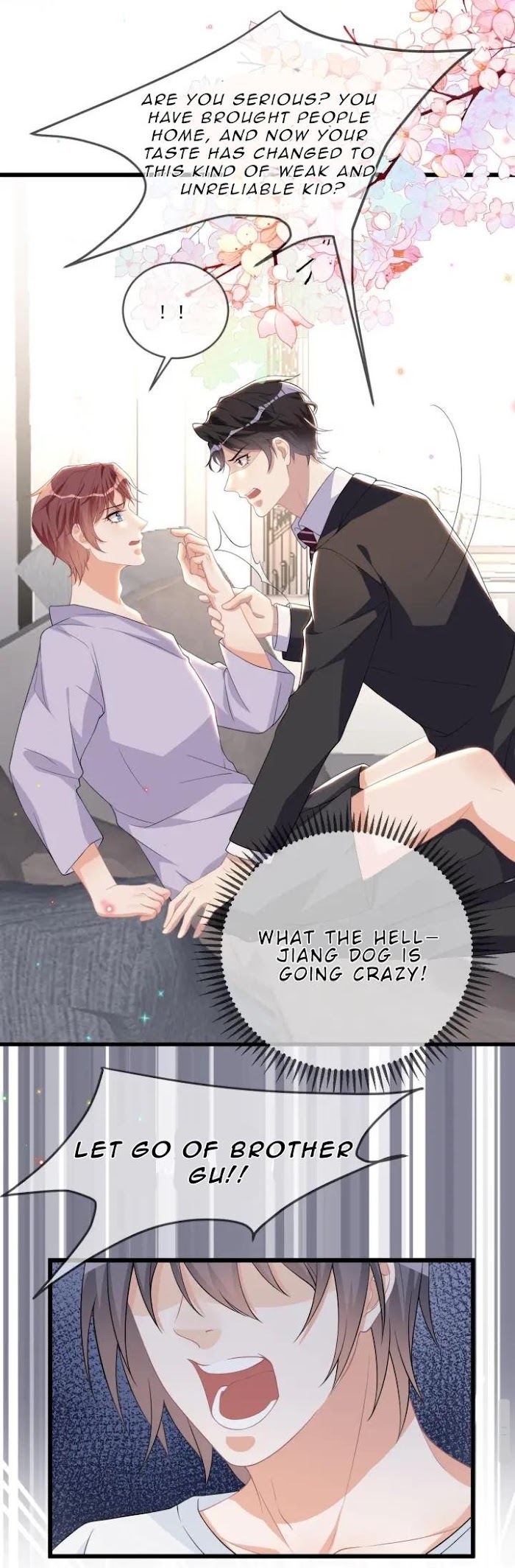 The Winning Actor Wants Divorce chapter 31 - page 19