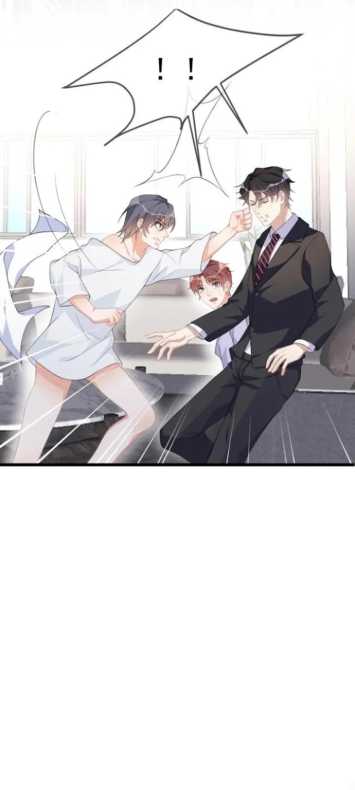 The Winning Actor Wants Divorce chapter 31 - page 20