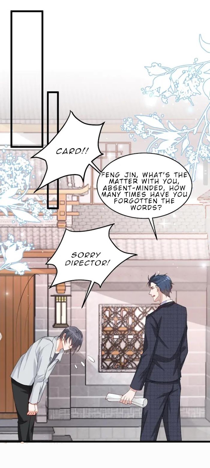The Winning Actor Wants Divorce chapter 30 - page 10