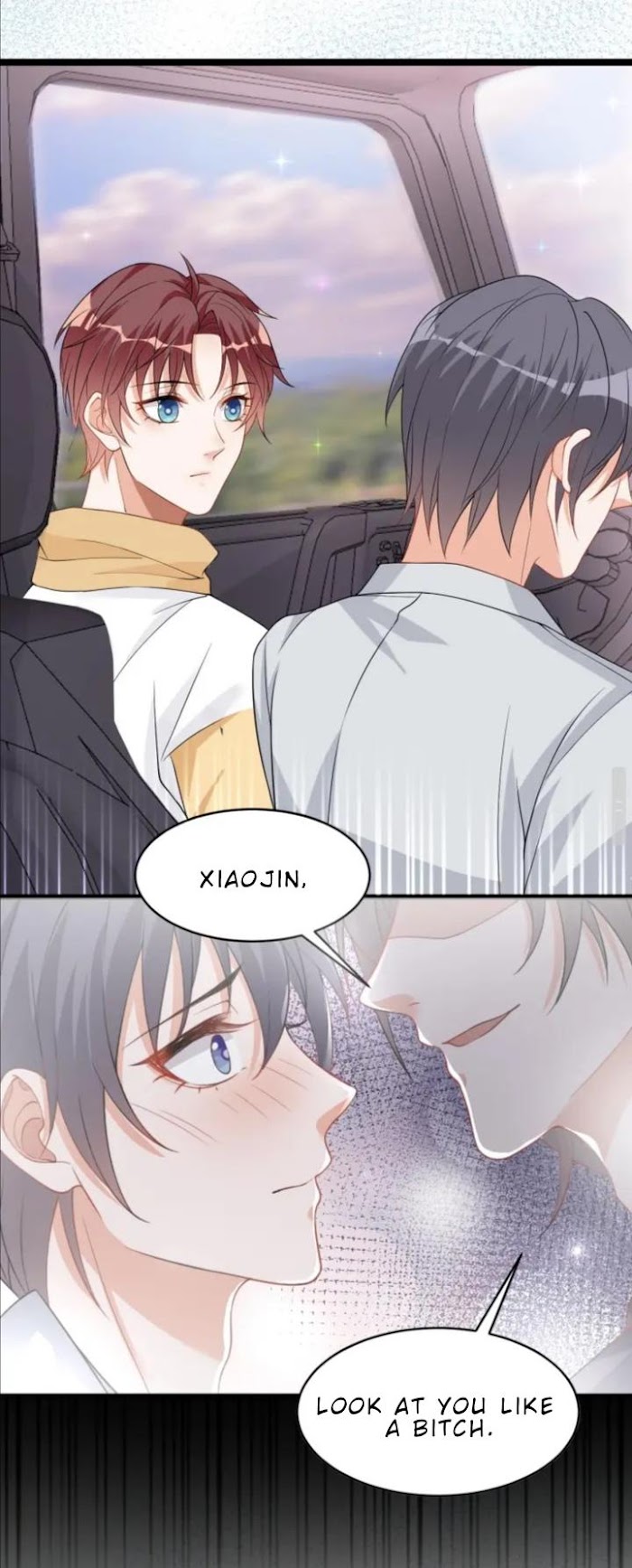 The Winning Actor Wants Divorce chapter 30 - page 14